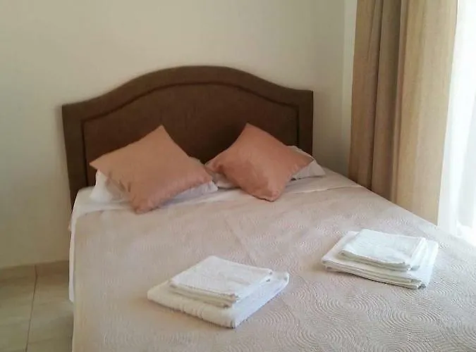 Jane Apartamento La Canea