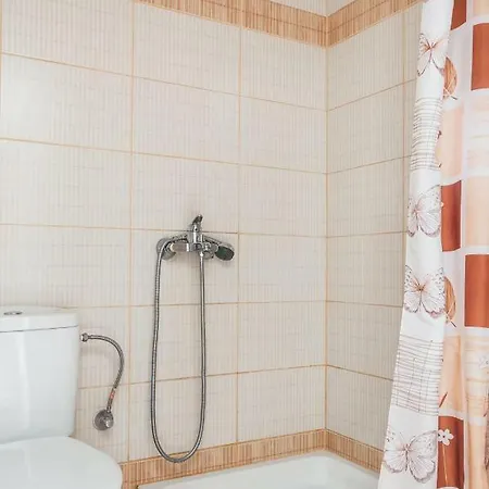 Jane Apartmán Chania (Crete)
