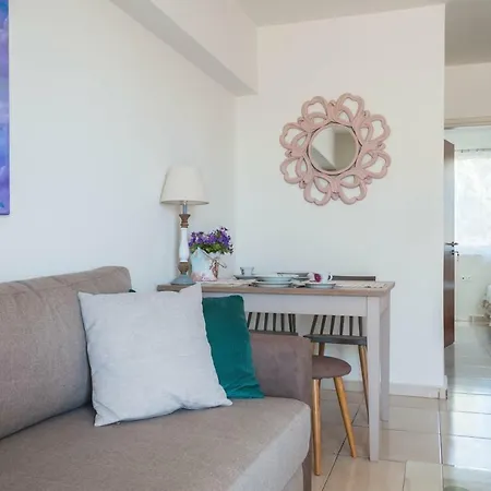 Jane Apartamento *