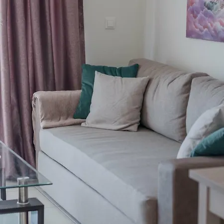 Apartmán Jane *