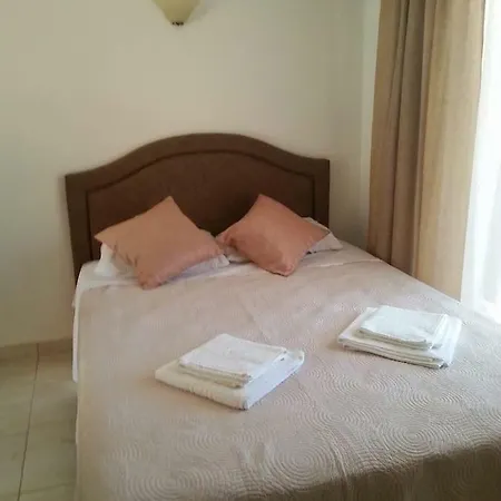Jane Apartmán Chania (Crete)