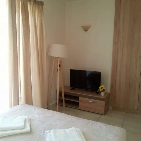 Apartmán Jane *