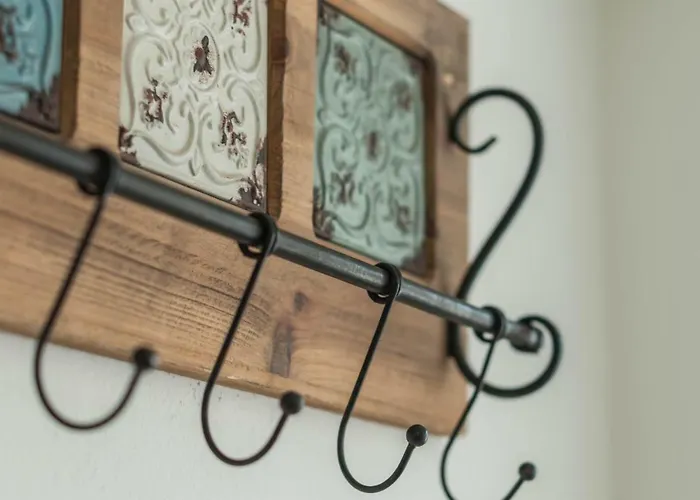 Apartman Jane Hriszí Aktí Haniá