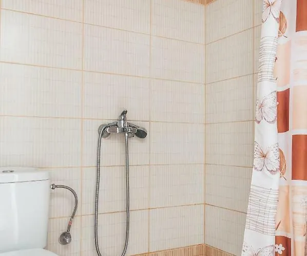 Jane Apartman Hriszí Aktí Haniá