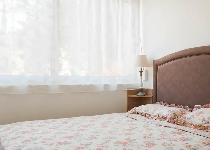 Apartman Jane Hriszí Aktí Haniá