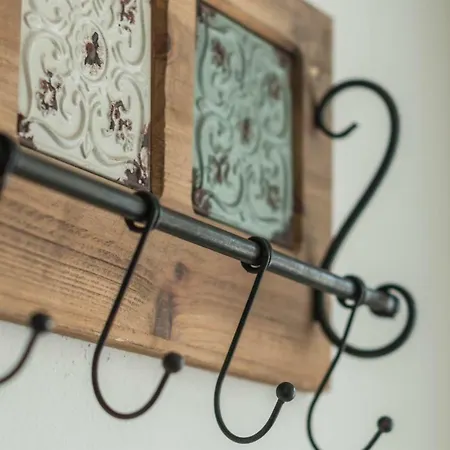 Διαμέρισμα Jane Χανιά