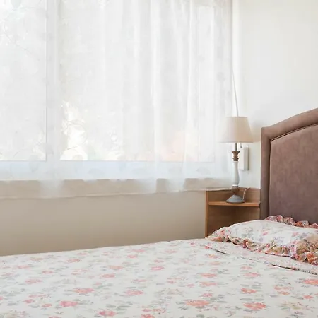 Apartamento Jane La Canea