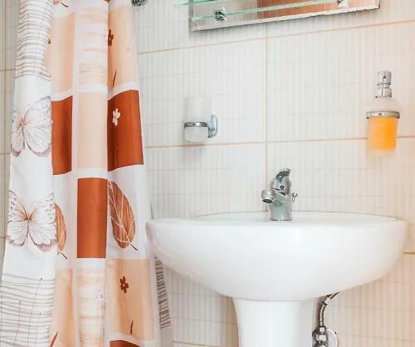 Jane Διαμέρισμα