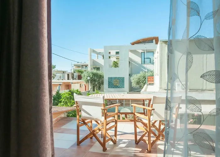 Jane Διαμέρισμα